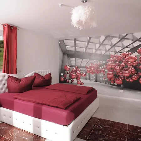 Designloft Bergidyll Apartment